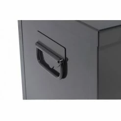 COFFRE DE CHANTIER SORI 670X350X350 AVEC PLATEAU - CR670B -MAKITA store poignee cr 796 1 1 1 1