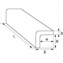JEU DE MORDACHE 150 MM ALUMINIUM PROFILE SAM OUTILLAGE - 399MAL3 -MAKITA store s mordache 1