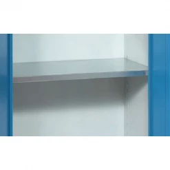 TABLETTE GALVA SORI 1000X450 POUR ARMOIRE D'ATELIER RÉF. 754412 ARMAPRO -754139