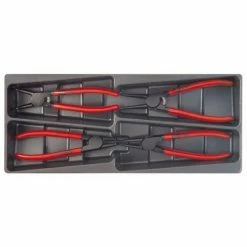 MODULE THERMOFORMÉ SORI POUR 4 PINCES COURTES (VENDU SANS OUTILLAGE ) -SOM005