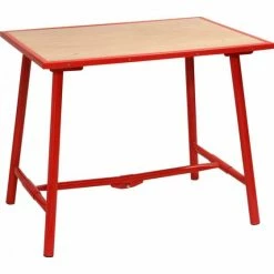 TABLE DE MONTEUR SORI 1070 X 620 X 830 MM -TM1000