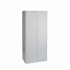 VESTIAIRE INDUSTRIE SALISSANTE 2 CASES SORI 1800X800X490 ARMAPRO -VIS2LC