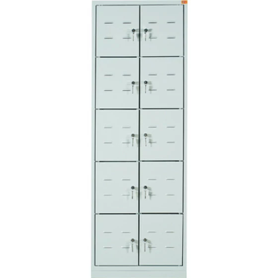 VESTIAIRE MONOBLOC MULTICASE DIM SORI 1800X600X490 ARMAPRO -VMC10 3 VESTIAIRE MONOBLOC MULTICASE DIM SORI 1800X600X490 ARMAPRO -VMC10